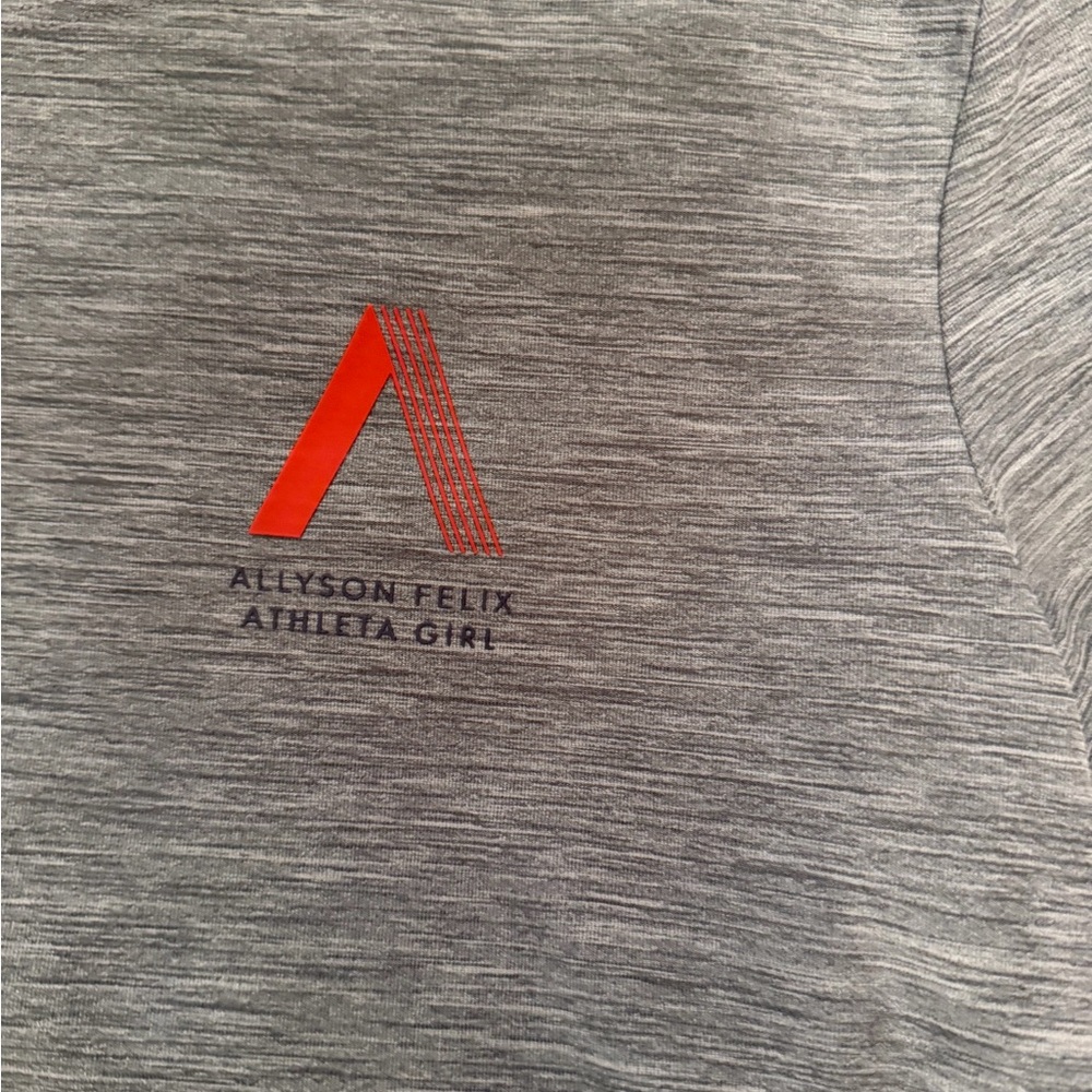 Athleta Tee - Picture 2 of 3
